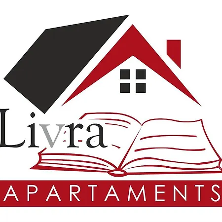 Apartman Livra Iii *