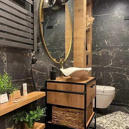 شقة Livra Iii بوبيروفو