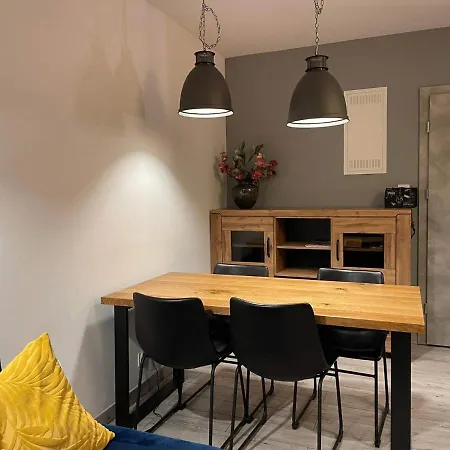 Livra Iii Appartement