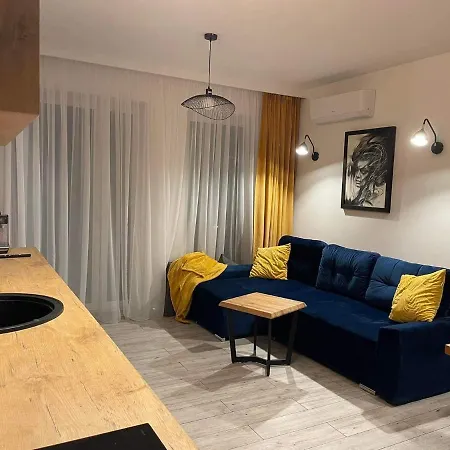 Apartman Livra Iii *