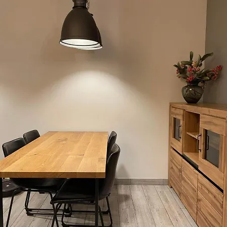 Apartman Livra Iii