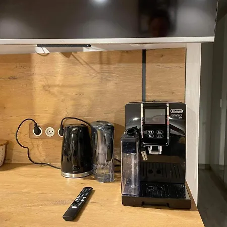 شقة Livra Iii بوبيروفو