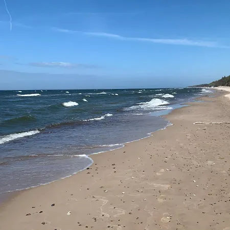 Apartman Livra Iii Pobierowo