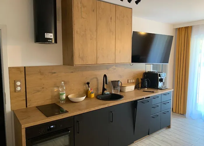 Lejlighed Livra Iii *