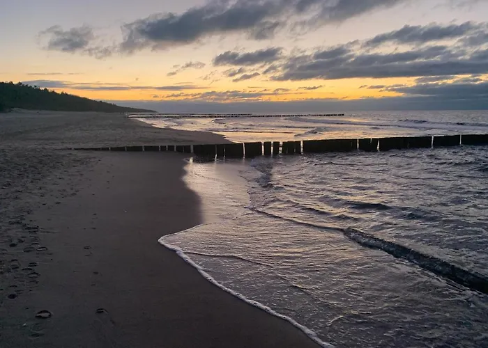 Lejlighed Livra Iii Pobierowo