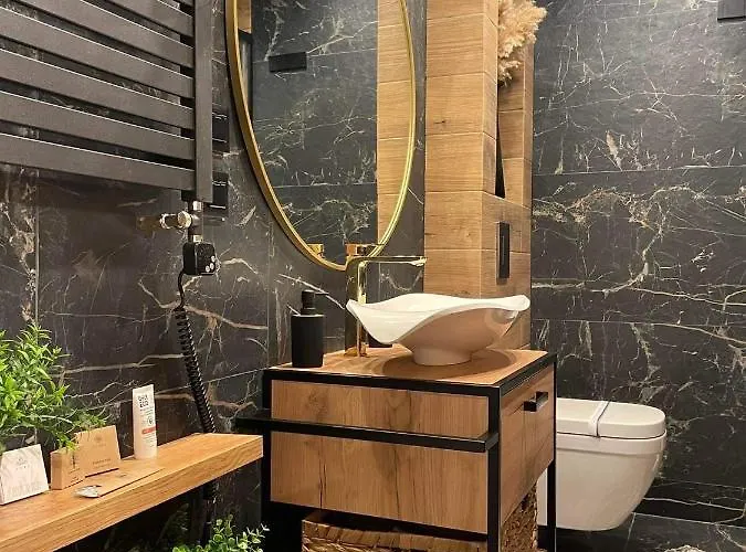 Lejlighed Livra Iii Pobierowo