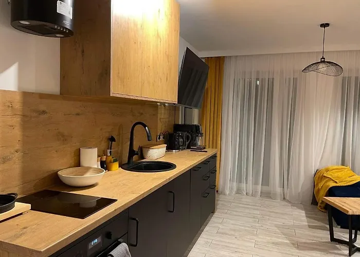 Lejlighed Livra Iii *