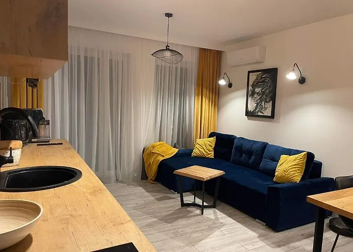 Lejlighed Livra Iii *