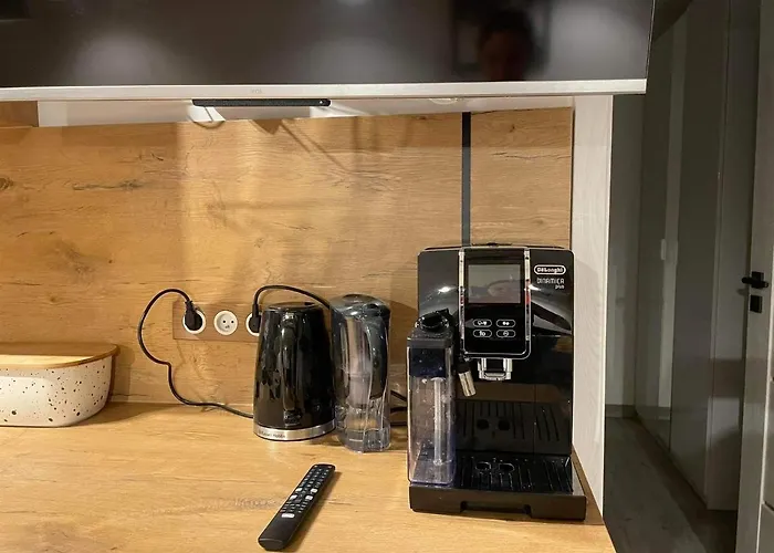 Lejlighed Livra Iii Pobierowo