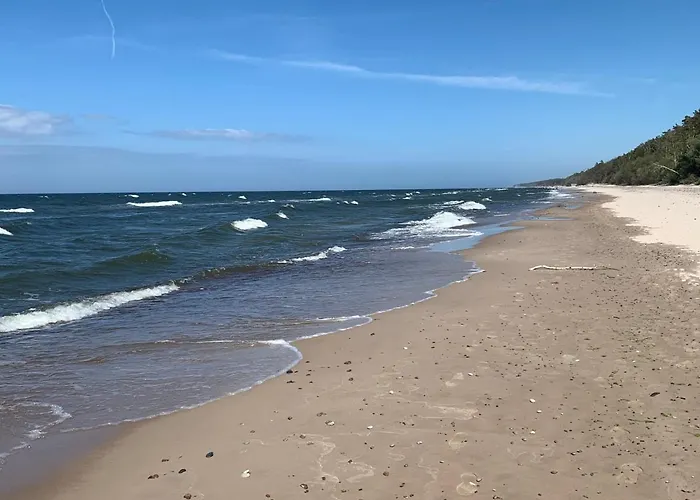 Lejlighed Livra Iii Pobierowo