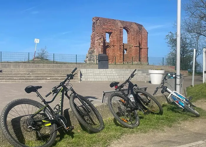 Livra Iii Lejlighed *